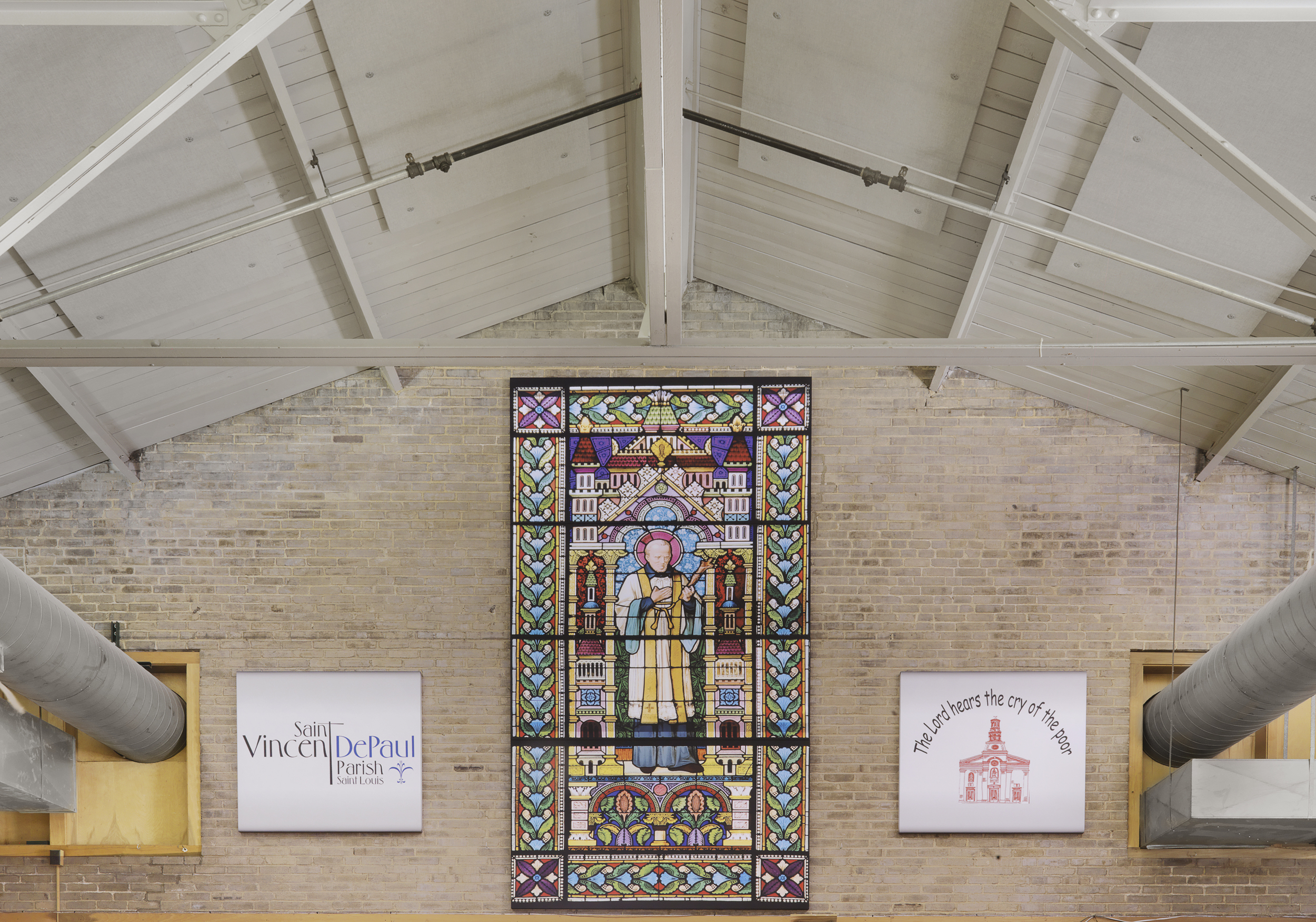 GS-Acoustics-AI-church church