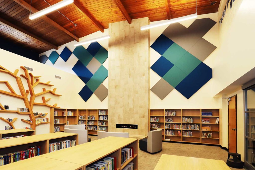Acousti-Panels (AP) - G&S Acoustics