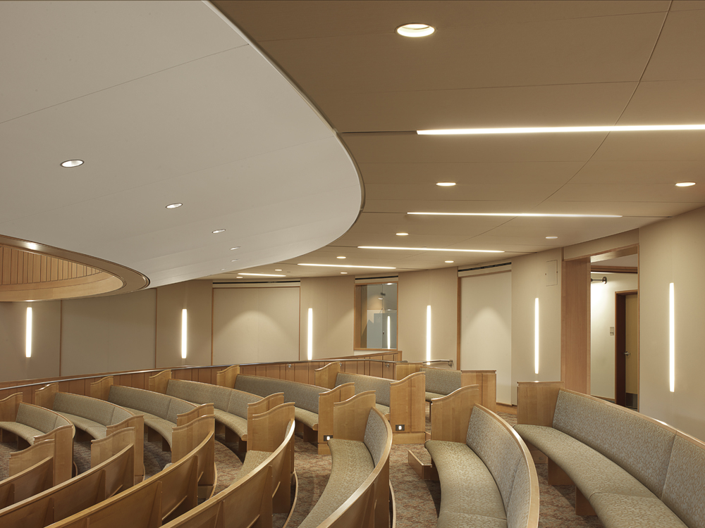 GS-Acoustics-APC-Auditorium Ceiling