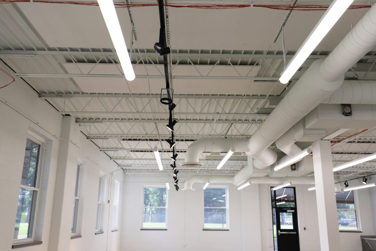 Acousti-Panels for Ceilings (APC) - G&S Acoustics