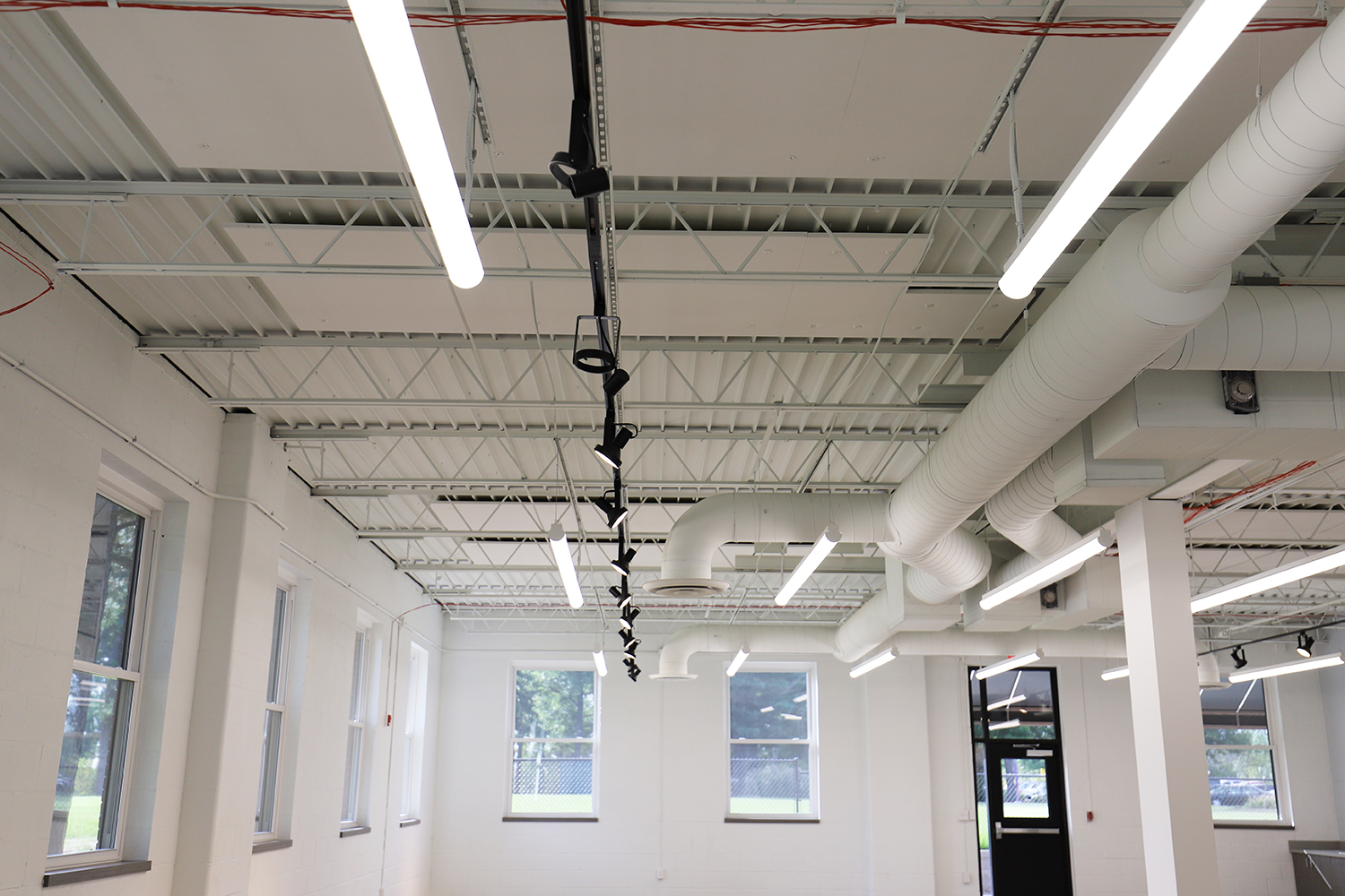 AcoustiPanels for Ceilings (APC) G&S Acoustics