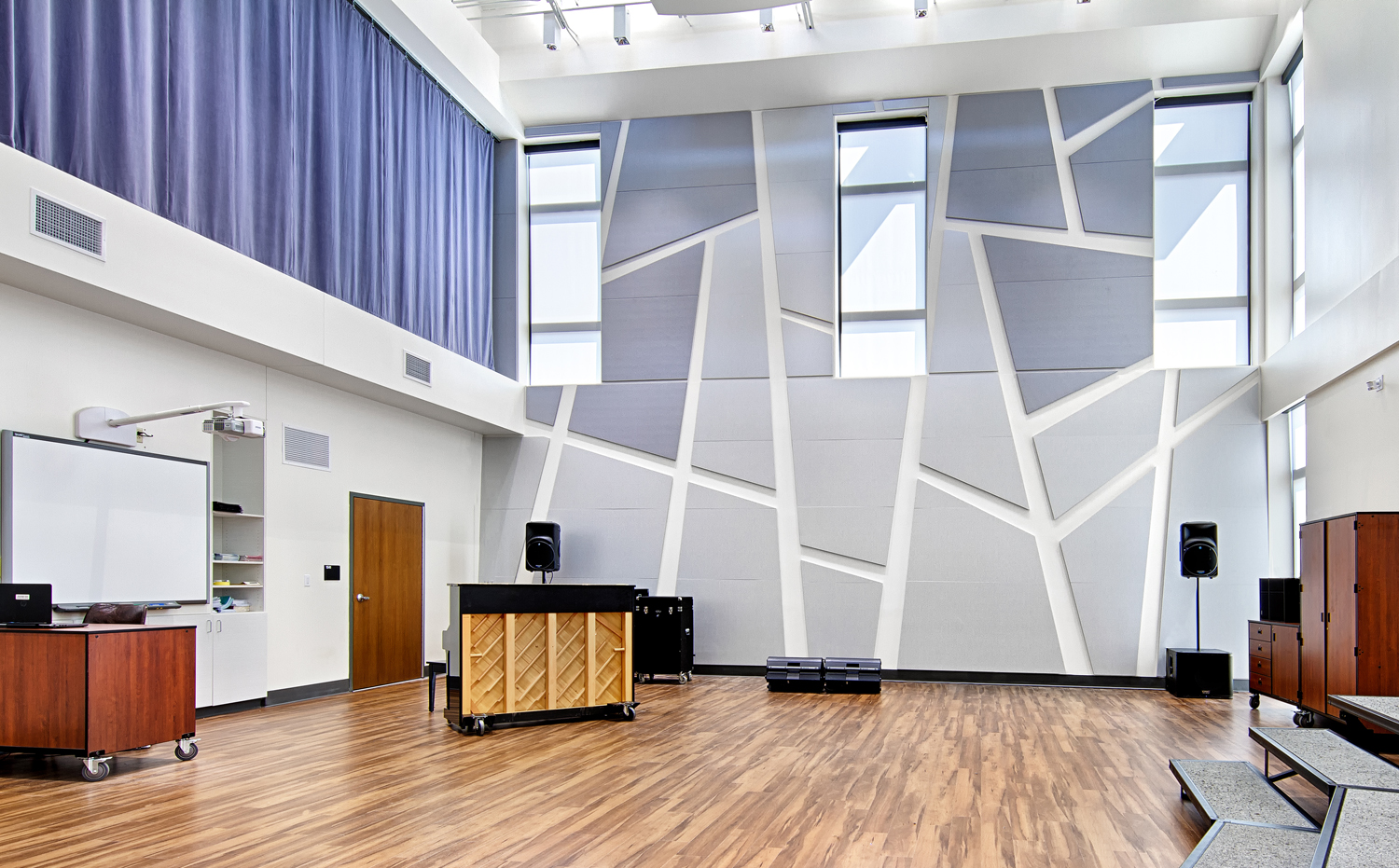 GS-Acoustics-CS-bandroom bandroom