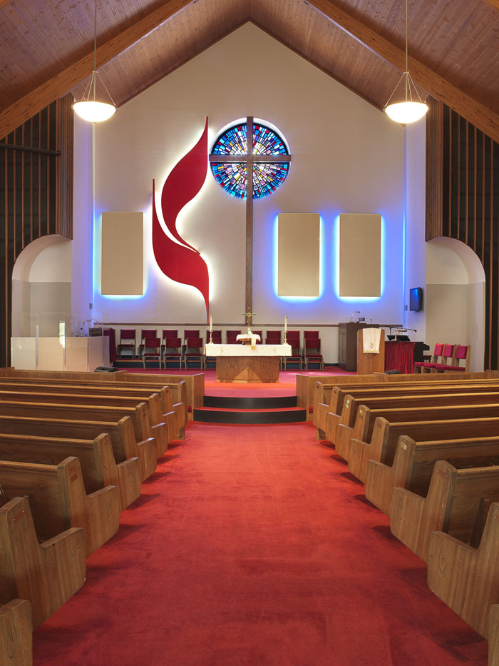 GS-Acoustics-CS-church church
