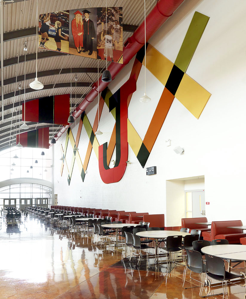 GS-Acoustics-CS-school-multipurposeroom multipurpose room