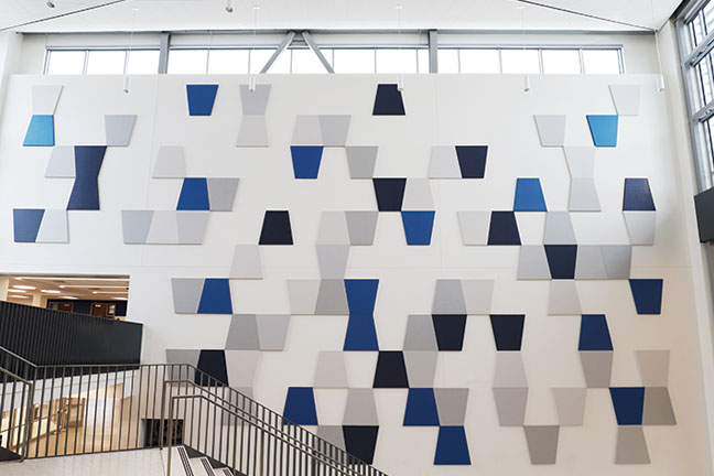 GS-Acoustics-GD-Geodesign-School school