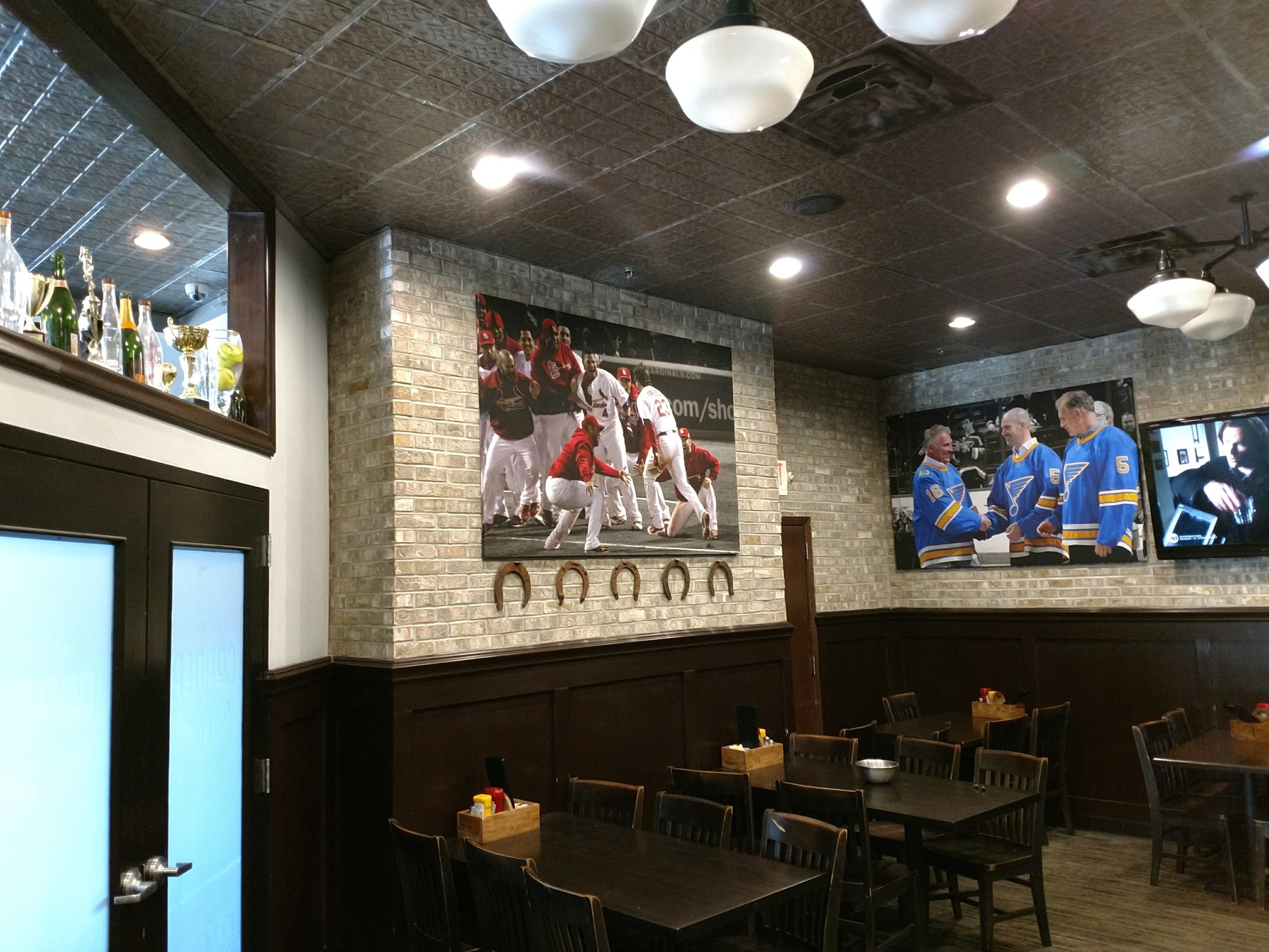 GS-Acoustics-Pub Acousti-Image-AI restaurant