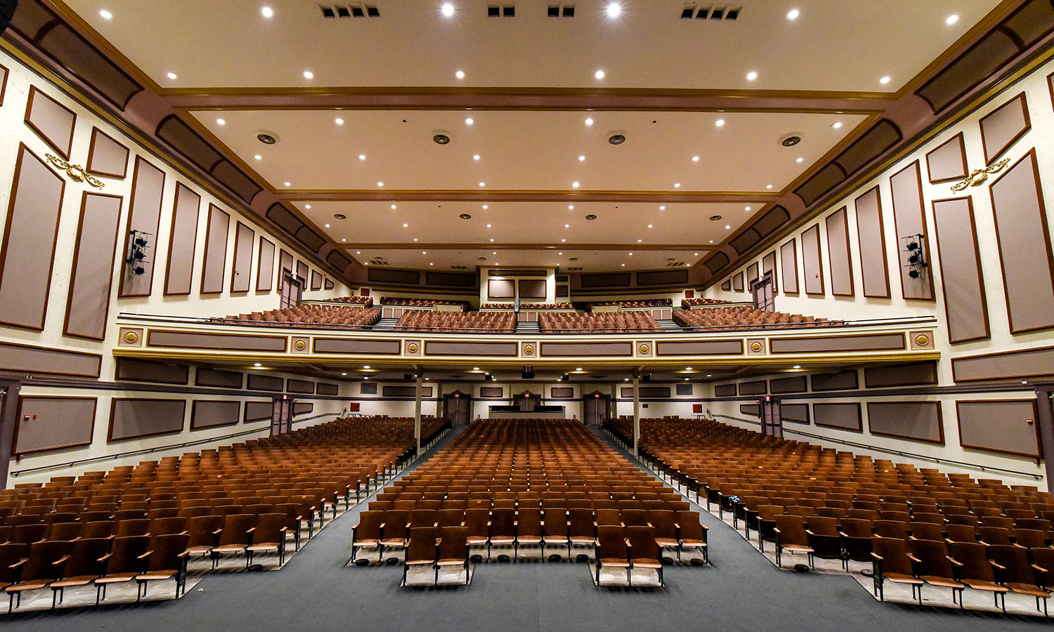 GS-Acoustics-R-School-theater theater