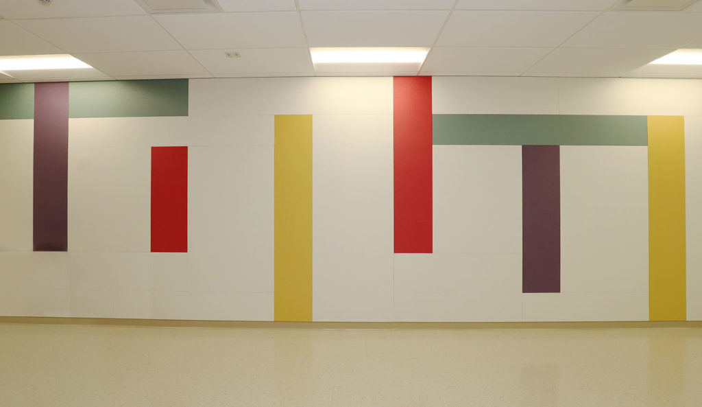 Tackable Wall Panels (TW) G&S Acoustics