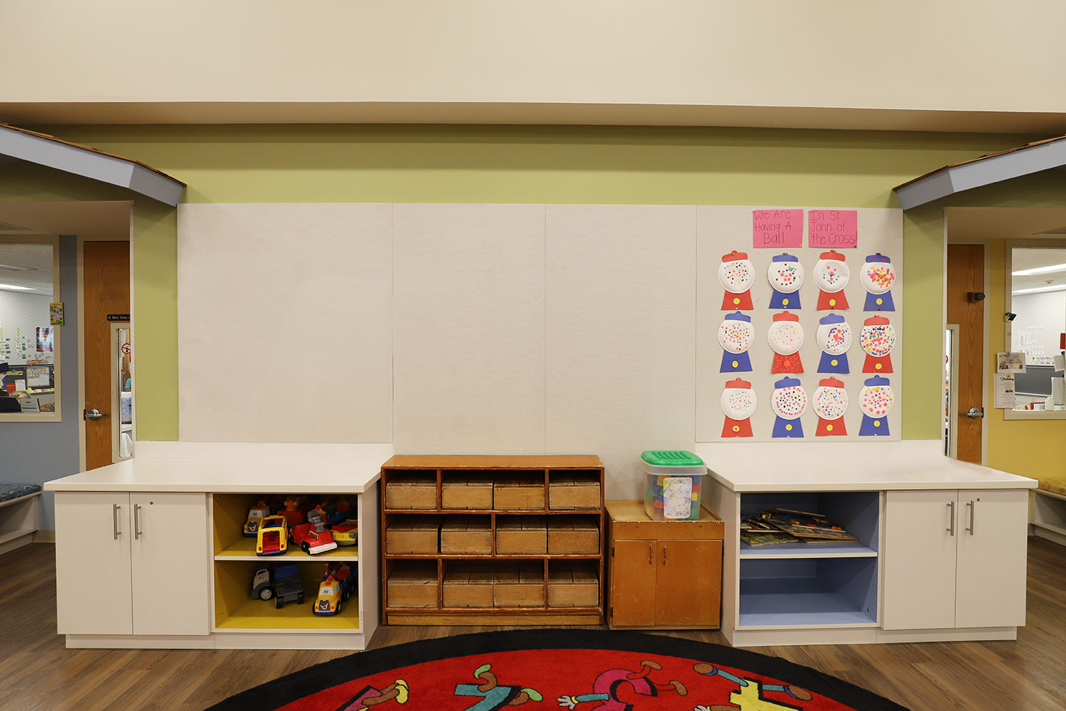 GS-Acoustics-daycareTW-tackboard-2 day care, kids