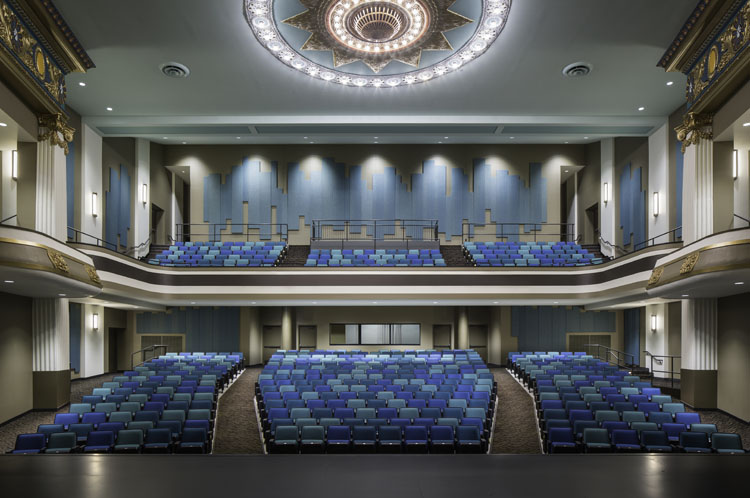 GS-Acoustics-theater-AP-AcousticalPanels theater