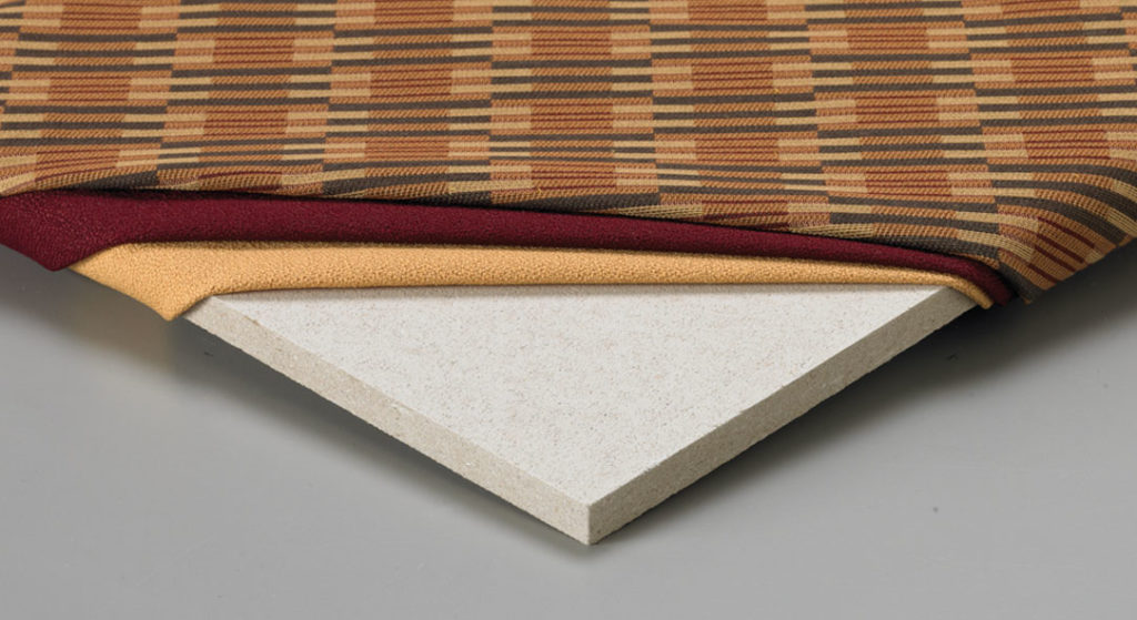 Tackable Wall Panels (TW) G&S Acoustics