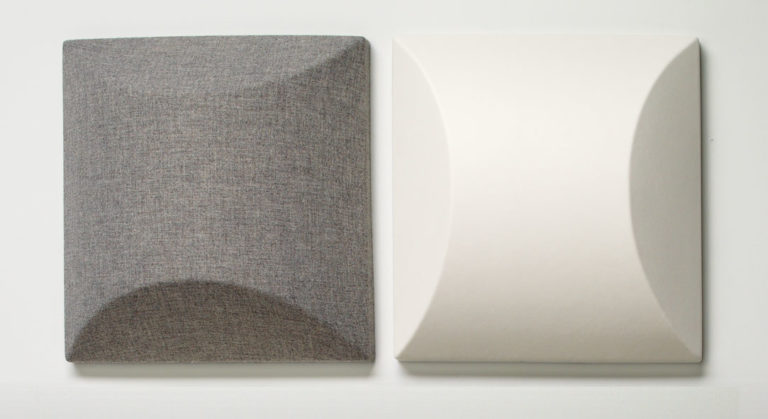 Wall Sound Diffusers (WD) - G&S Acoustics