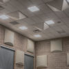 diffusers, musicrooms