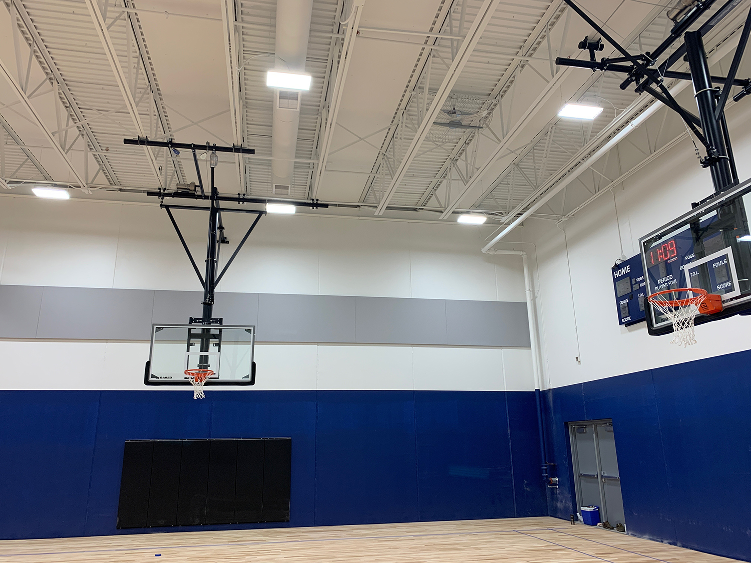 ProdeoAcademy-GYM-MelodyPanels