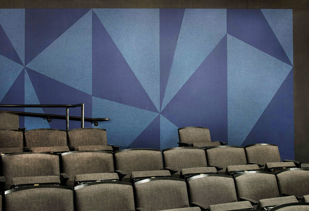 Mosaic Panels (MP) - G&S Acoustics