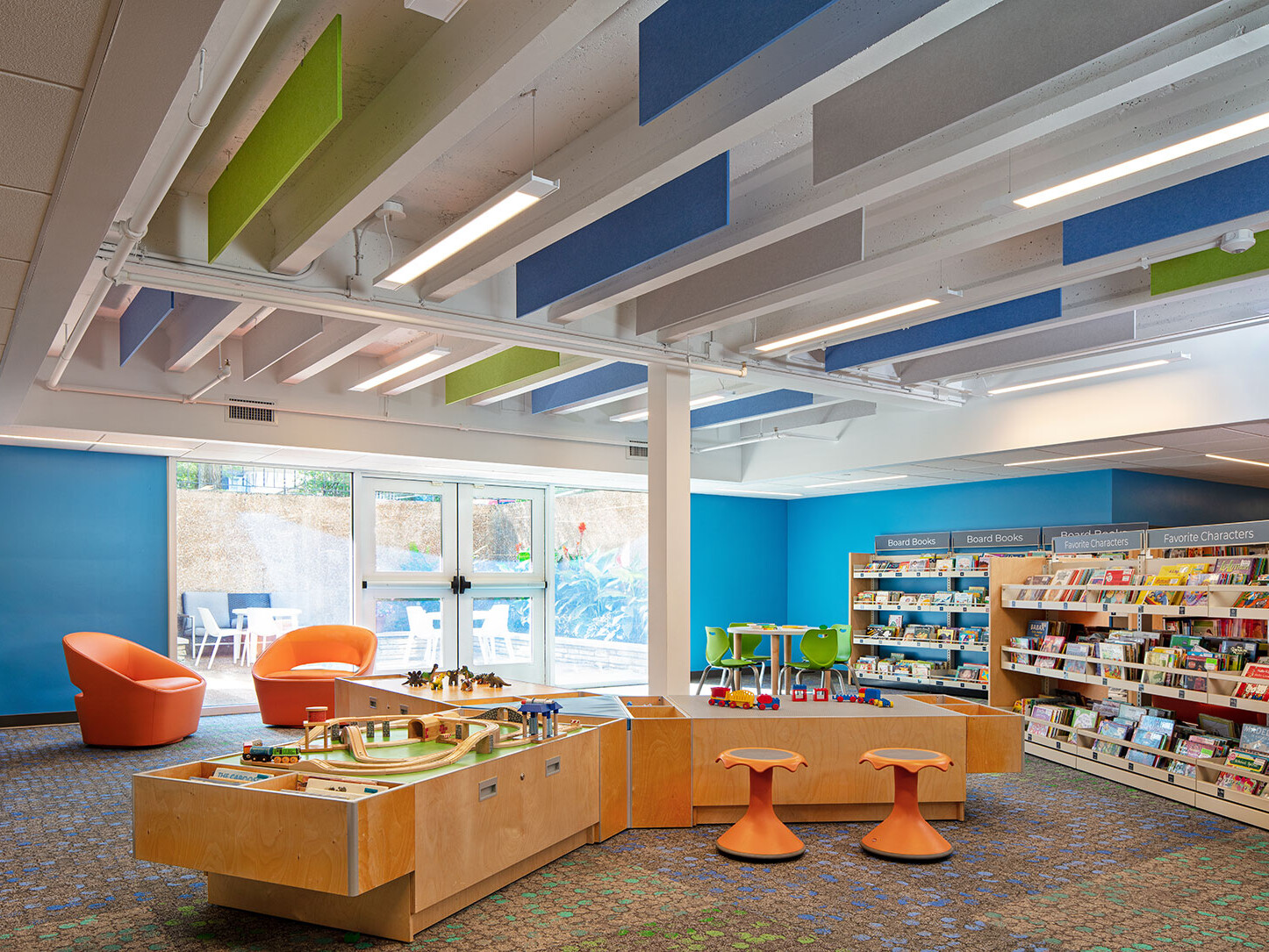 library