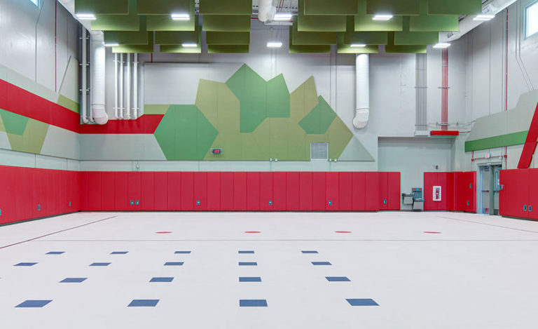 Custom Shaped Wall Panels - G&S Acoustics