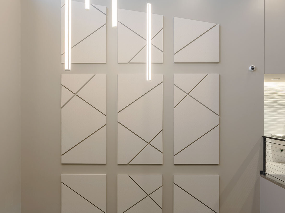 office, acoustics