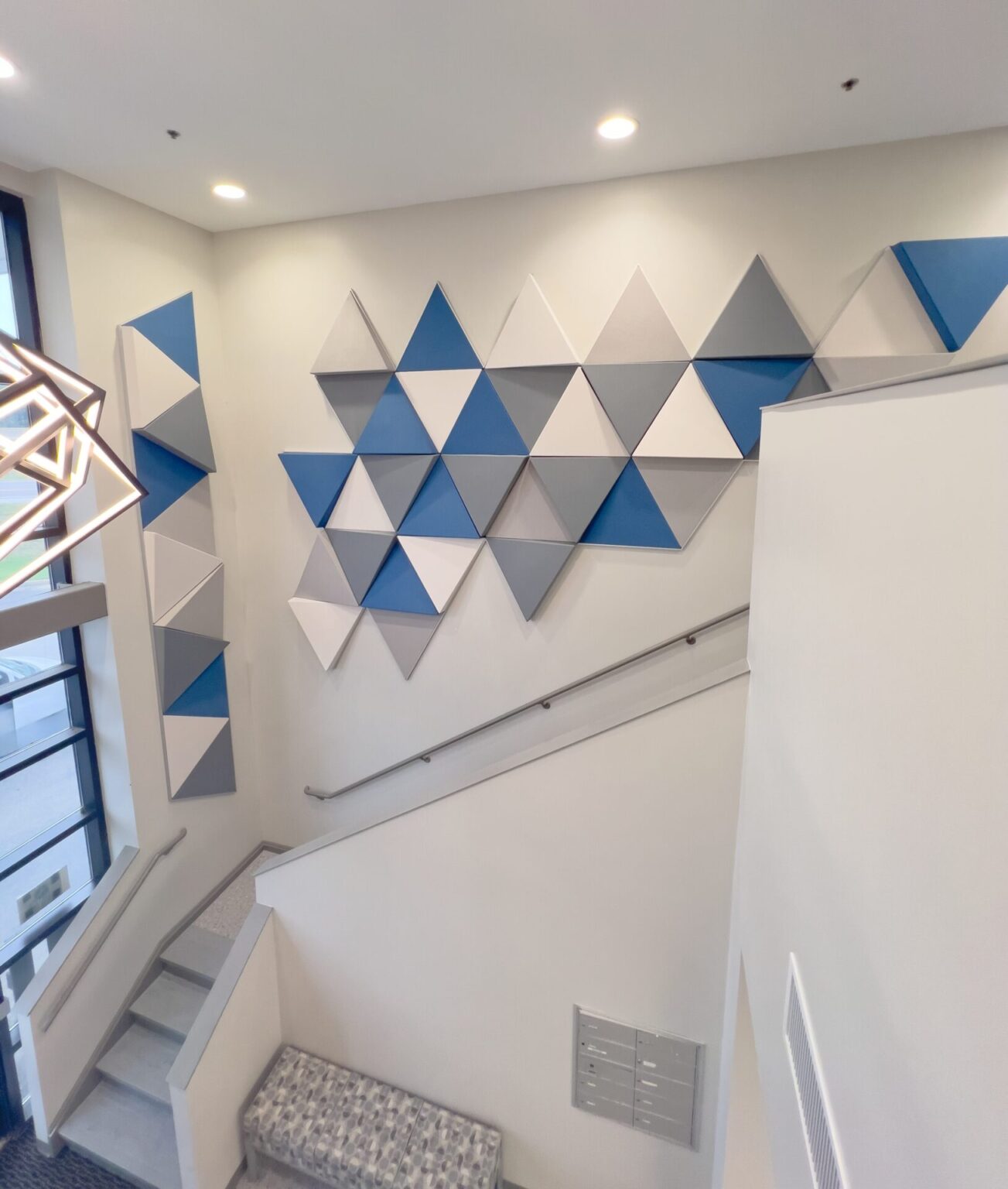 G&S Acoustics | Sound Absorbing Wall & Ceiling Panels
