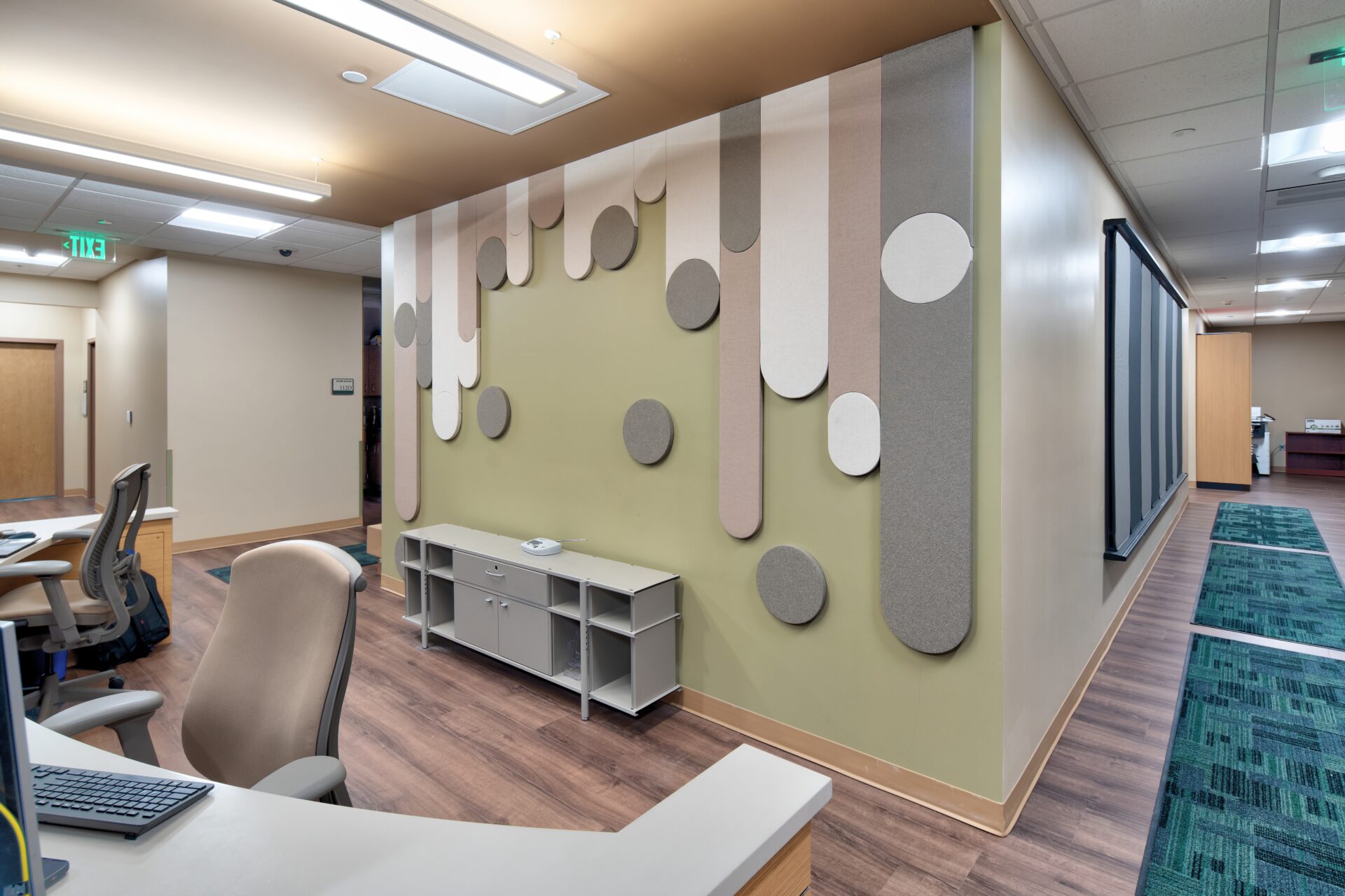 BHSU-Rapid City, SD - GeoDesign - 76989 - 1